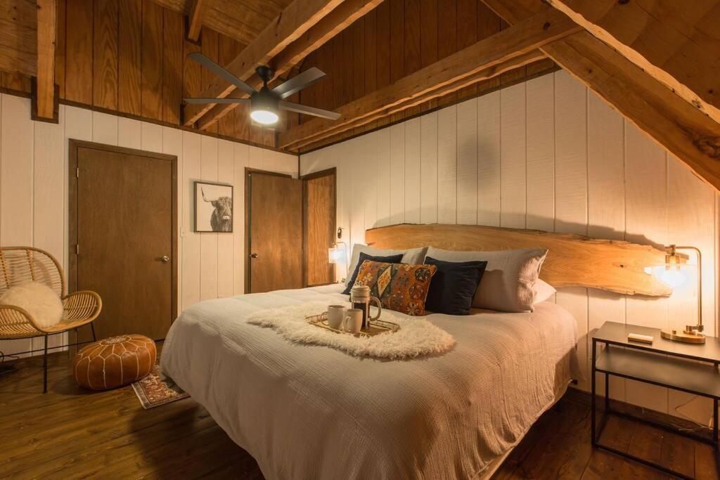 Southern Oak Cabin - Newly Remodeled - Close To All Attractions Sevierville Exterior foto