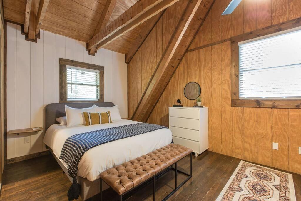 Southern Oak Cabin - Newly Remodeled - Close To All Attractions Sevierville Exterior foto