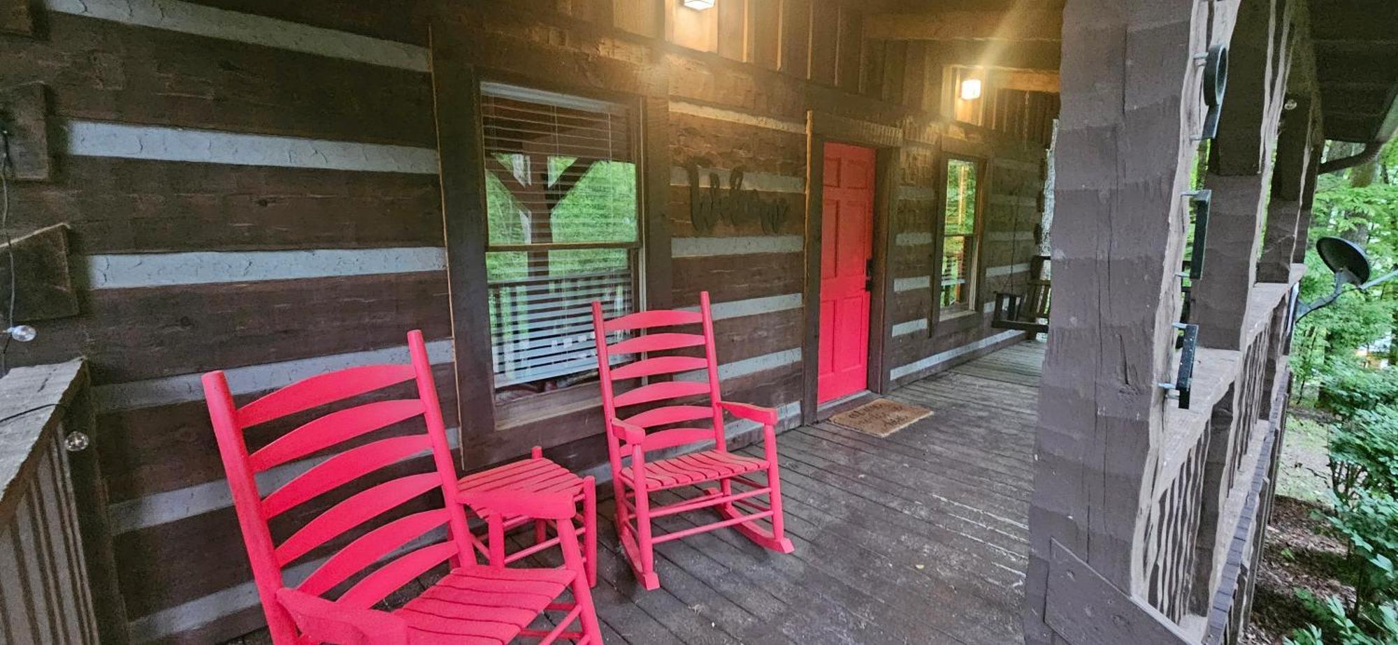 Southern Oak Cabin - Newly Remodeled - Close To All Attractions Sevierville Exterior foto